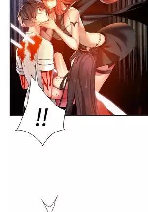 Lilith`s Cord Ch.0-36