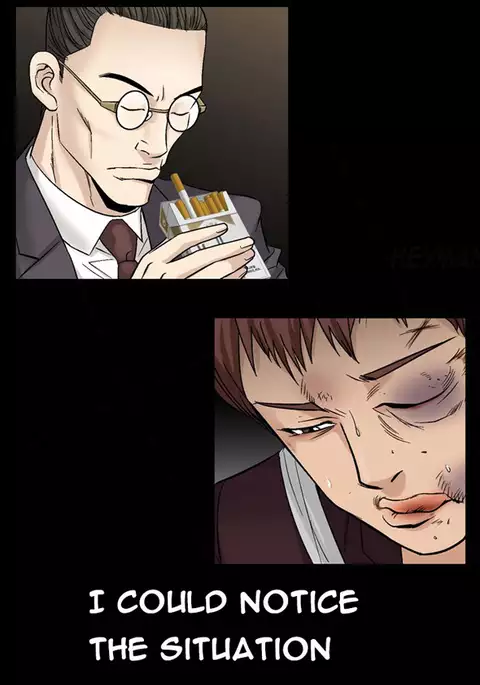 The Taste of Hands Ch.1-62