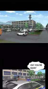 Missing Ch.1-12 (English) (Ongoing)