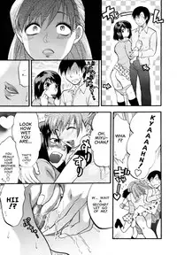 [Yuzuki N Dash] △HSS - Sankakkei Kareshi Kanojo Imouto - | △HSS Triangle Boyfriend Girlfriend Sister (COMIC TENMA 2007-02) [English] [Decensored]
