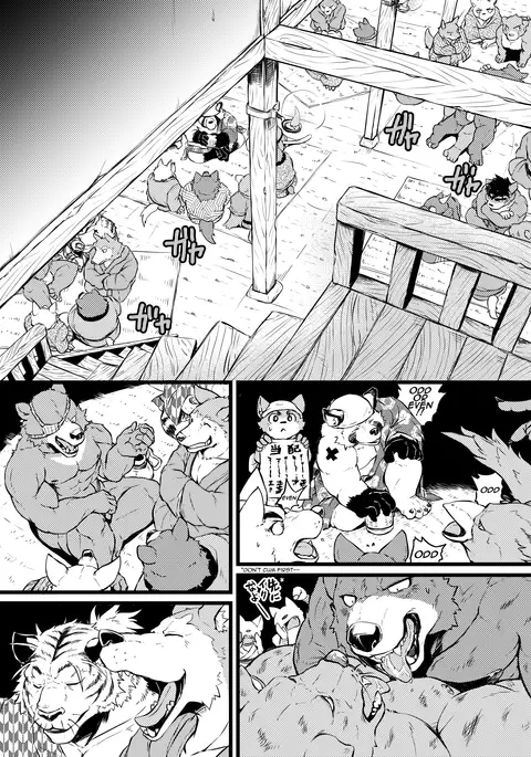 The Casino of Asmodeus