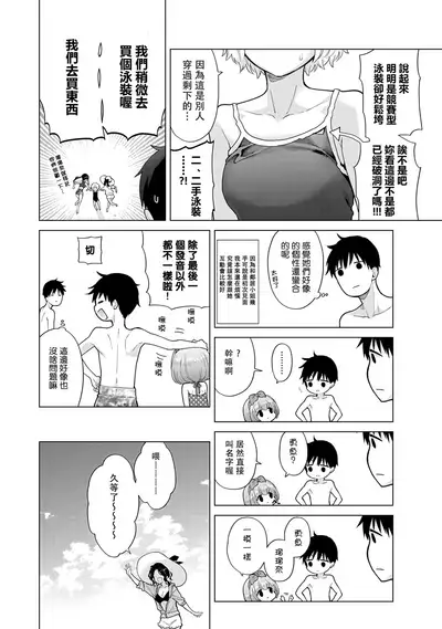 Noraneko Shoujo to no Kurashikata | 與野貓少女一起生活的方法 Ch. 22-32