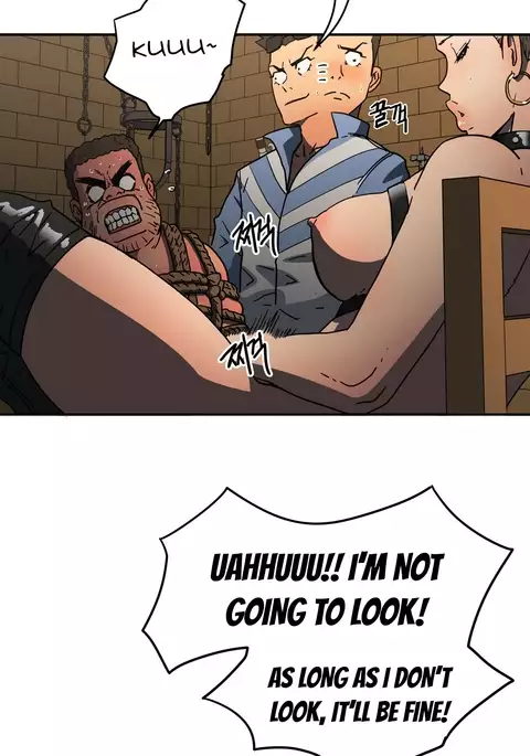 Refrain Love Ch.1-37