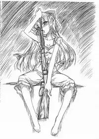 [MEKONGDELTA & DELTAFORCE (Route39, Zenki)] Extra "C" Vol.07