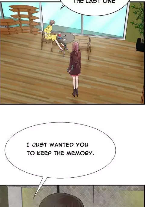 The Taste of Hands Ch.1-63