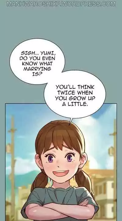 What do you Take me For? Ch.158/?