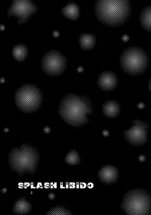 Splash Libido