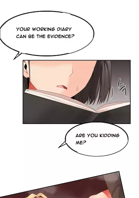 Hari Dormitory Ch.0-28