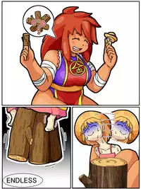 [Jirou] Nanhon Hairu? (Monster Strike)