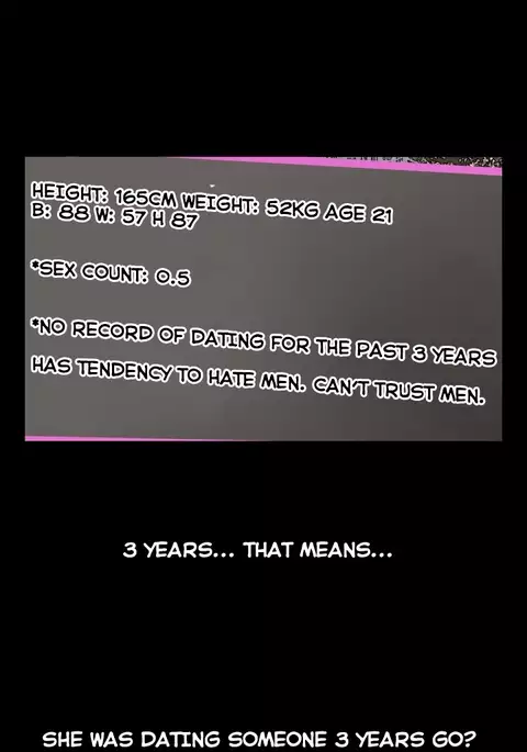 Love Parameter Ch.1-67