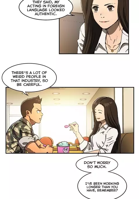 Refrain Love Ch.1-34