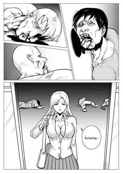 [1888] Commissioned Work