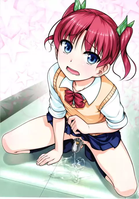 JosOna Ekstasis! Soushuuhen