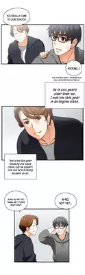 [Edge Edge] SStudy Ch.0-23 (English) (YoManga)