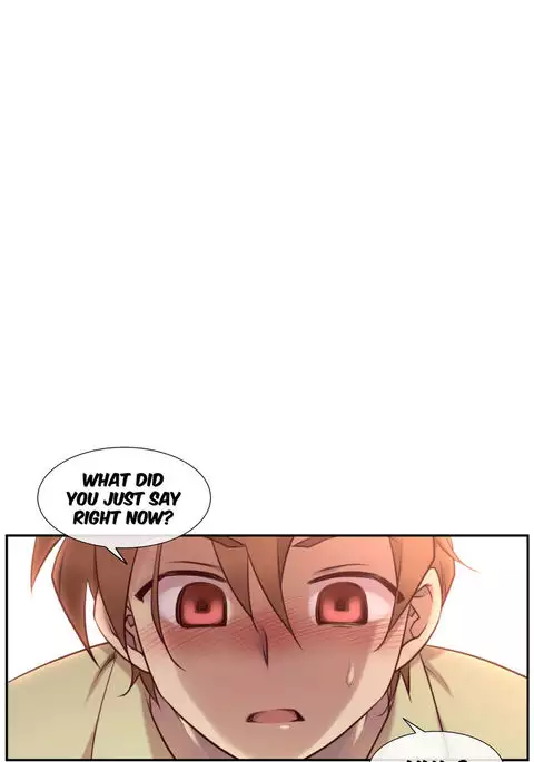 Master in My Dreams Ch.0-38