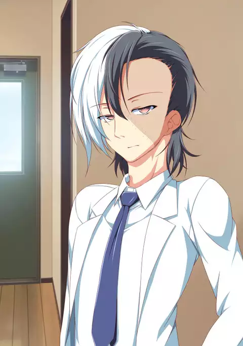 Inran Virus Ch. 1-2, 5