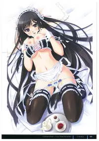 ふさたか式部×C:drive. 催眠アートワークス