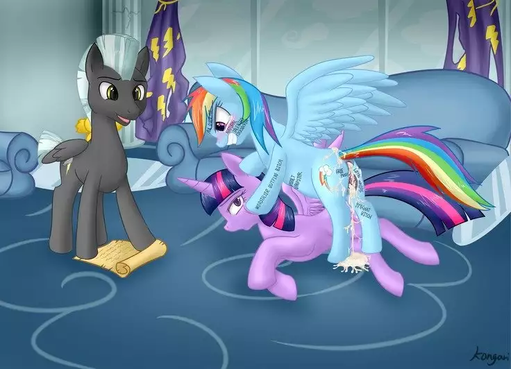 こんがりトースト One bad day