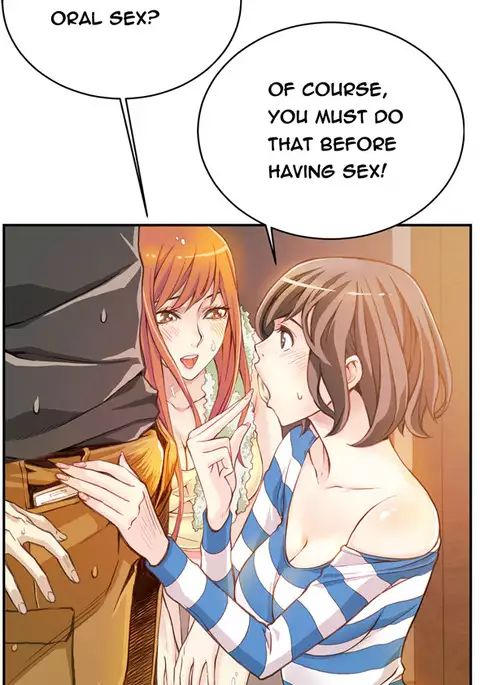 Kill the Dead Bastard Ch.0-12