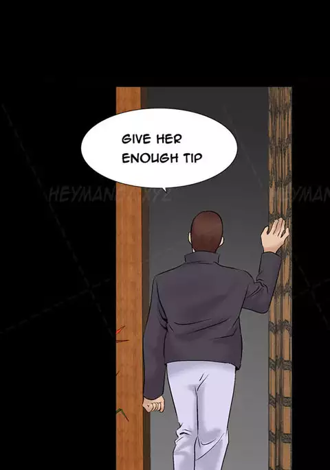 The Taste of Hands Ch.1-55