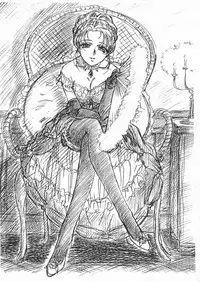 [MEKONGDELTA & DELTAFORCE (Route39, Zenki)] Extra "C" Vol.07