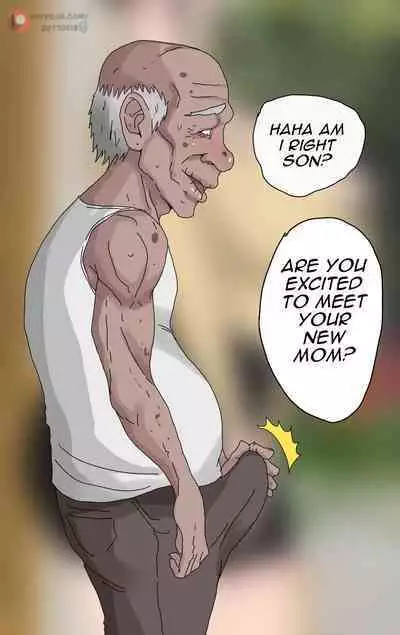 Tsumibukai yokubō | Sinful Lust Chapter. 1