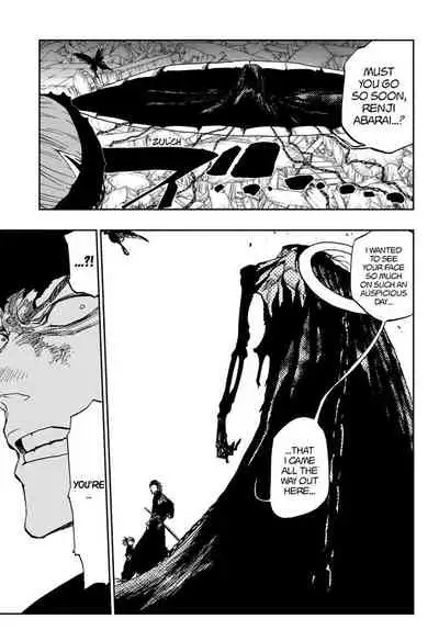 Bleach - 20th Anniversary Special One-Shot
