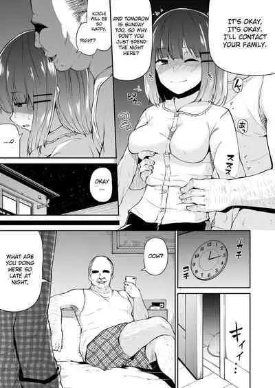 An ecstatic of penis cheese... in the memory...