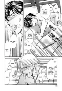 [Kodaka Kazuma] Sex Therapist