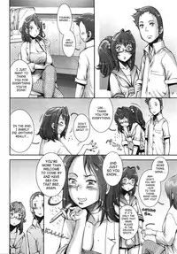 Pretty Cool [Sengoku-kun]