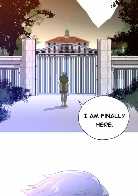 Perfect Half Ch.1-18