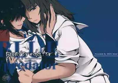 BLUE/predator