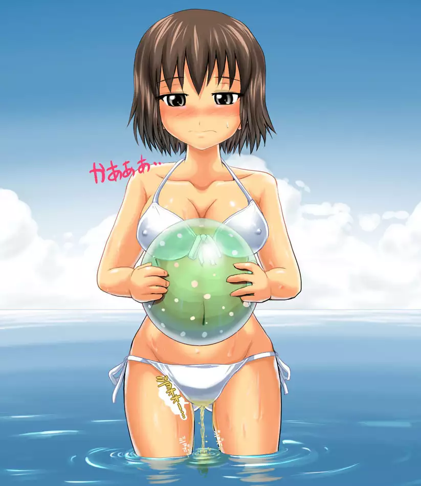 Kanojo to Oshikko to