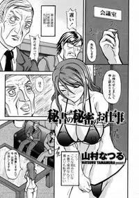COMIC Momohime 2008-01