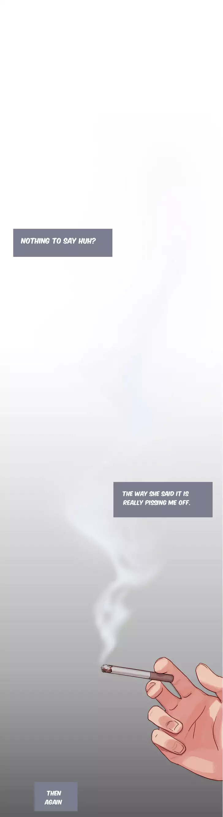 Fatal Woman Ch. 0-30