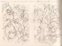 (C83) [Article 60 of Criminal Code (Shuhan)] RaKuGaKi./Monochrome.[Vol:3] (Various)