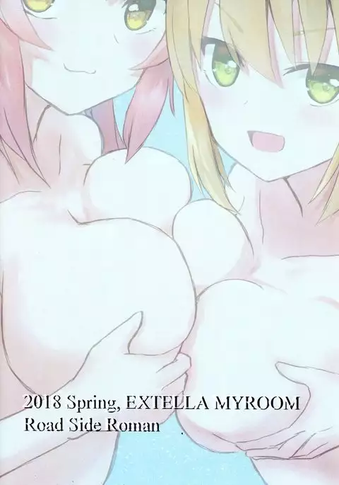 EXTELLA MYROOM
