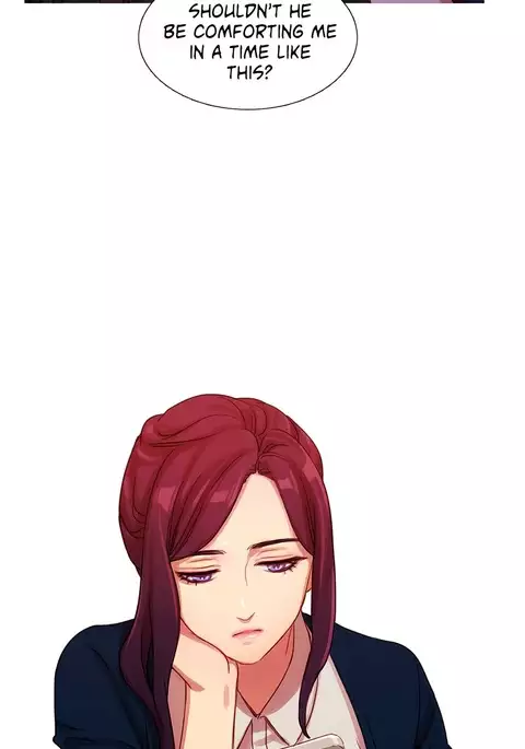 Scandal of the Witch Ch.1-38