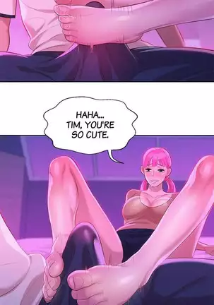 What do you Take me For? Ch.12/?