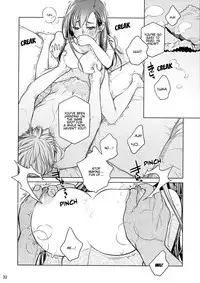 Stay by Me Zenjitsutan Fragile S - Stay by me "Prequel"