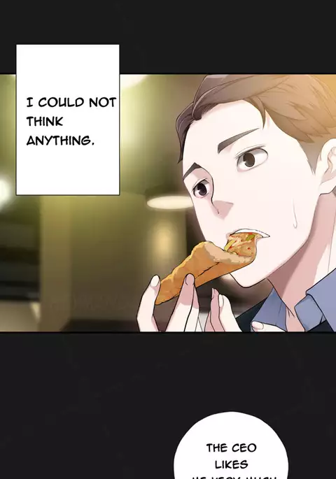 Tissue Thieves Ch.1-15