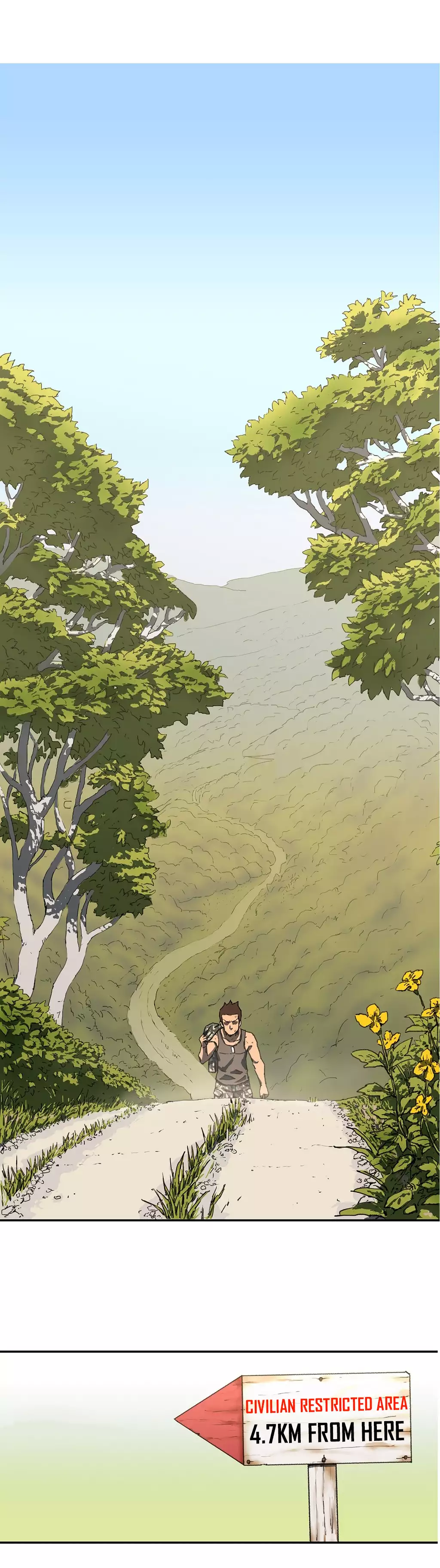 Refrain Love Ch.1-15