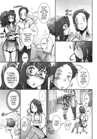 Pretty Cool [Sengoku-kun]