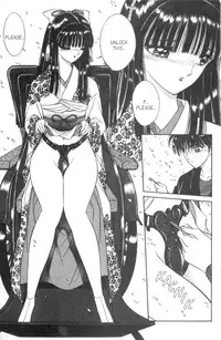 Senno Knife - Eden 01