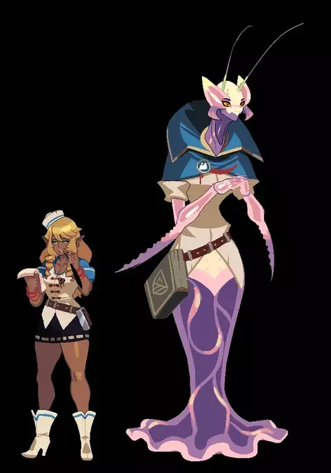 Cloud Meadow Art Samples