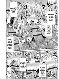 [Hinotsuki Neko] Hyoui Koukan Ch. 1-9 [English] [desudesu] [Digital]