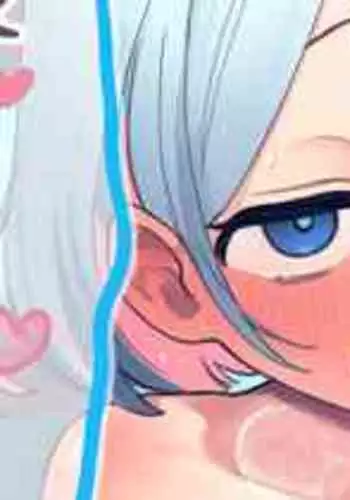 [Murasaki Shingou] Arona-chan NTR 3-Page Color Ban (Blue Archive)