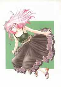 [Yuuki Ryo] Shikisai Tokei