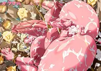 [Electric Sheep] Ouku okami