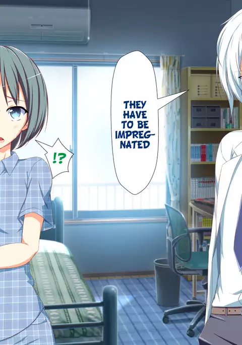 Inran Virus Ch. 1-2, 5-6